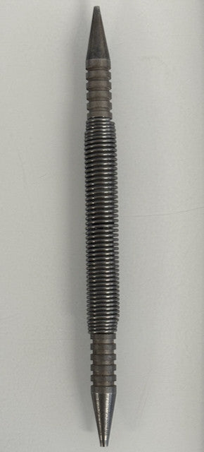 Spring Tools hammerless center punch 1/32" & 2/32"
