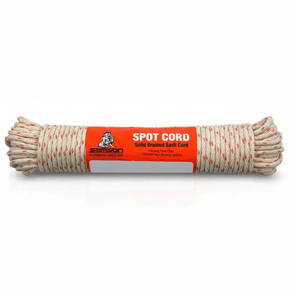 #8 SAMSON SPOT CORD 100' HANK